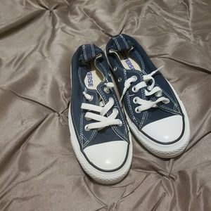 Chuck Taylor all star shoreline slip on Converse